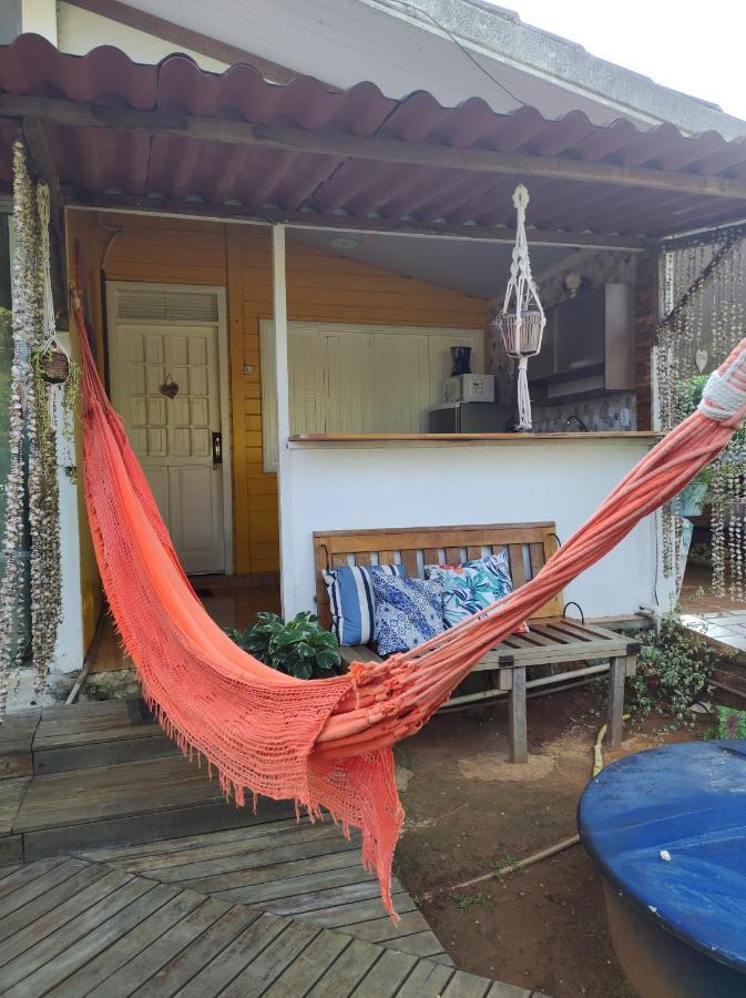 Flat Pico Vulcanico Fernando de Noronha Exterior foto